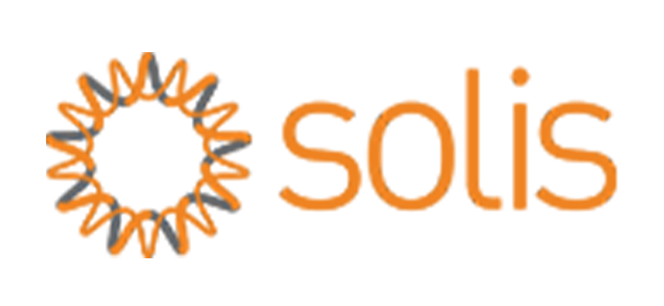 Solis logo