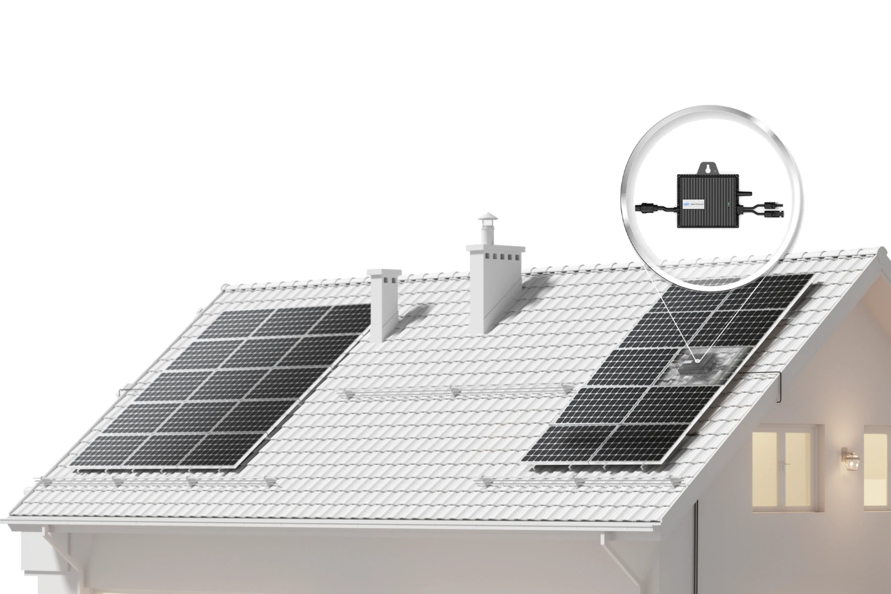 Microinverter