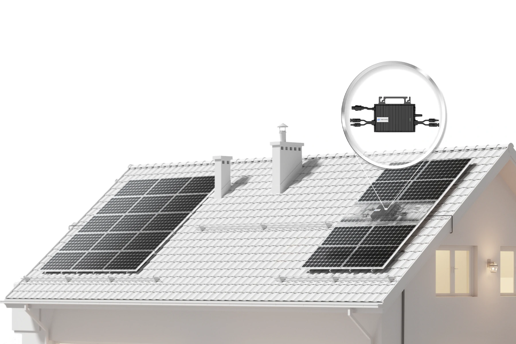 Microinverter