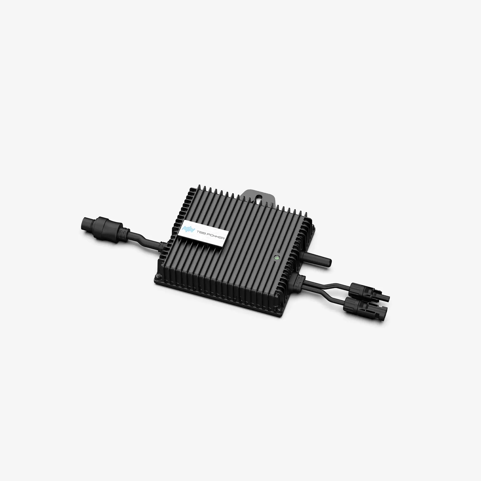 DG400/500/600 microinverter product image