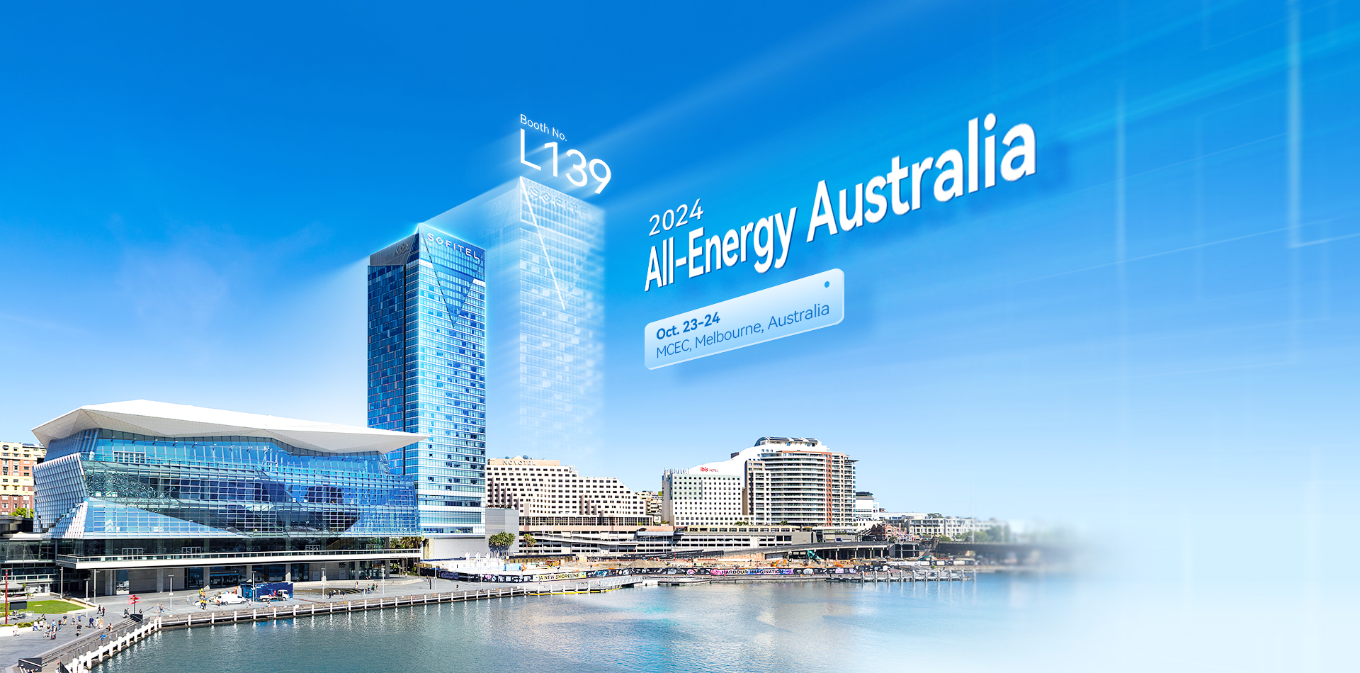 All-Energy Australia 2024