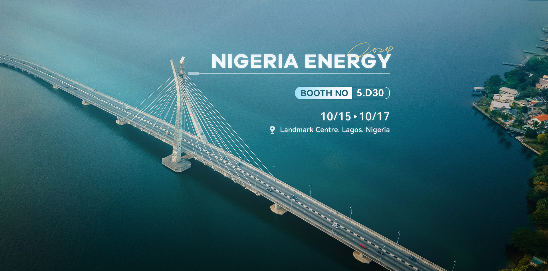 Nigeria Energy 2024